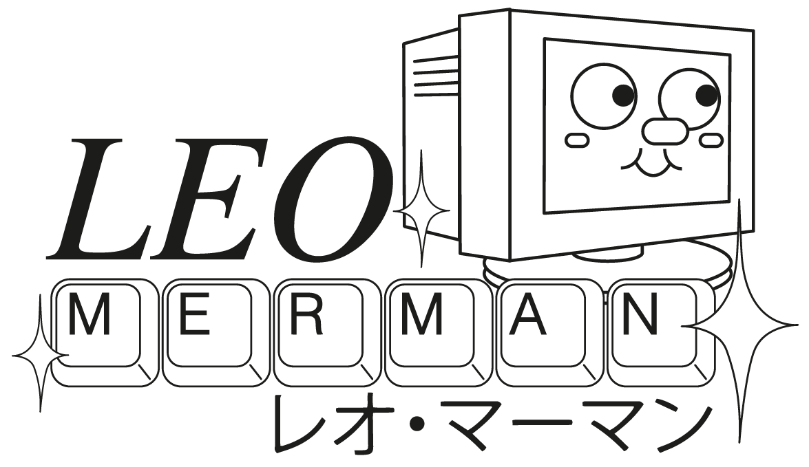 Leo Merman Shop